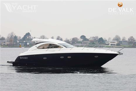 Sunseeker Portofino 47 - Picture 1