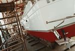 CHRIS CRAFT CHRIS CRAFT 31 COMMANDER