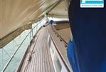 HERRESHOFF CARIBBEAN 50