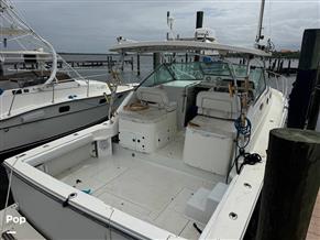 Wellcraft 330 Coastal