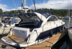 Fairline Targa 38