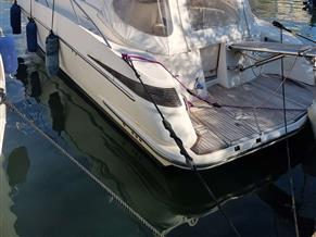 ELAN ELAN POWER 35 HT