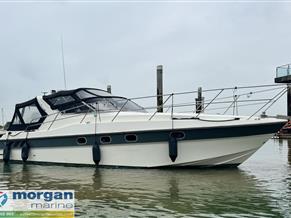 Fairline  Targa 35