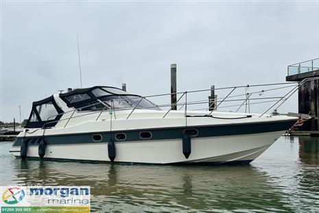 Fairline  Targa 35 - Fairline-Targa-35-main-photo