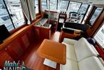 BENETEAU SWIFT TRAWLER 34