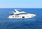 AZIMUT 58 FLY