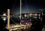 Mariner - Night in Newport