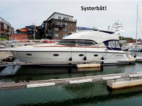 Nord West  420 Flybridge