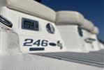 CHAPARRAL 24 surf