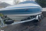 Chris-Craft 23 Cuddy Cabin - 1996 Chris-Craft 23 Cuddy Cabin - Photo #2