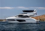 Sunseeker Manhattan 52 - Sunseeker Manhattan 52