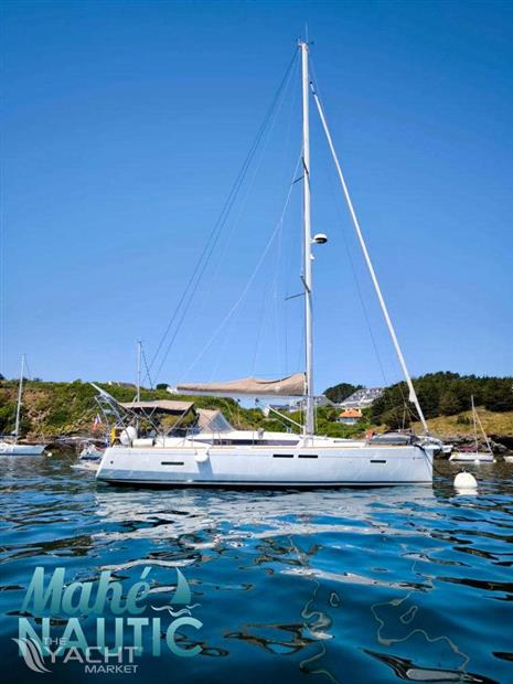 JEANNEAU SUN ODYSSEY 419