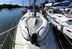 Jeanneau Sun Odyssey 43 DS