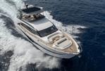 Princess Yachts Y72 Motor Yacht