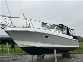 Beneteau Ombrine 800