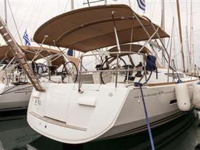 JEANNEAU SUN ODYSSEY 439