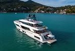 CUSTOM LINE CUSTOM LINE 37 NAVETTA