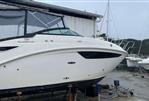 SEA RAY SUNDANCER 265