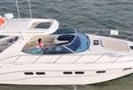 Sealine S43