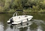 bayliner element e5