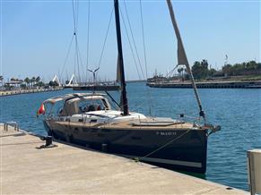 Bavaria Yachts 55