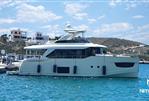 Absolute NAVETTA 58