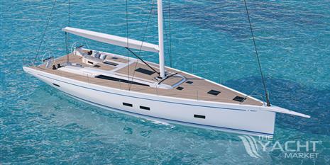 Grand Soleil 52 Performance - Grand Soleil GS 52 performance | Yachting Partners Malta