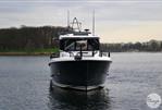 Sargo 33 Explorer