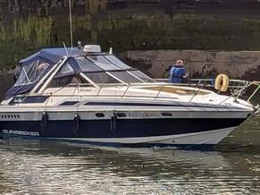 Sunseeker San Remo