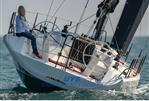 ITALIA YACHTS ITALIA 11.98