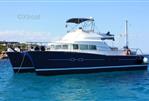 LAGOON LAGOON POWER 43