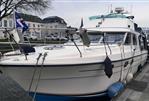 Princess Yachts 35 Flybridge