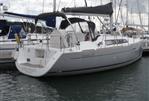 Beneteau Oceanis 34 - Grey Hull