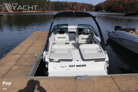 Regal LS2 - 2022 Regal LS2 - Photo #1