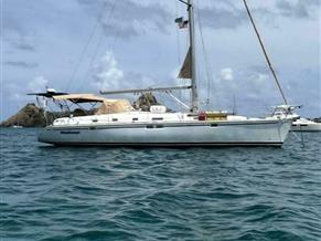 Beneteau 461