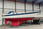 Hallberg Rassy 29