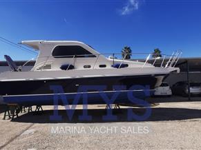 Nautica Po Sea World 34 Cabin/Cabrio