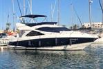 SUNSEEKER MANHATTAN 50