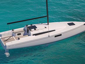 BENETEAU FIRST 30