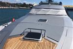 Palmer Johnson 120