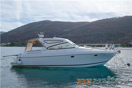 Jeanneau  Ht Prestige 34