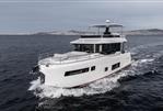 Sirena 48 Flybridge