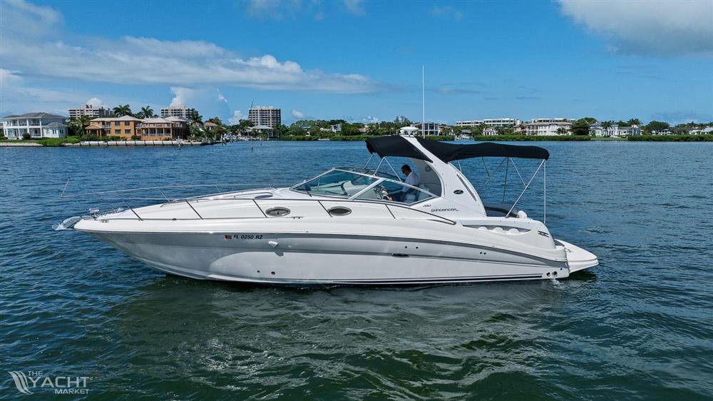 2007 Sea Ray