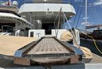 CUSTOM WOODEN TRAWLER DGT 70