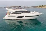 Princess Yachts F55