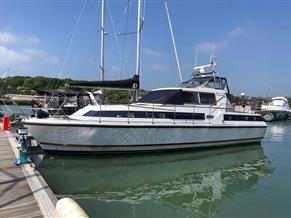 Picchiotti Nelson Tigress 45