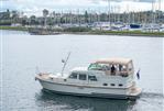 Linssen Grand Sturdy 40.0 AC