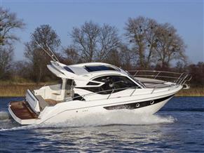 GALEON GALEON 310 HTC