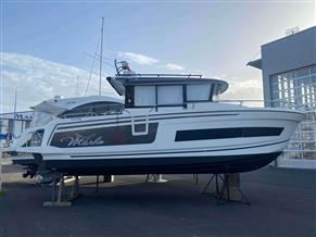 JEANNEAU MERRY FISHER 895 MARLIN