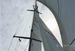 Bloemsma van Breemen 36' Pilot Cutter - Hoek 36 Pilot Cutter - sails